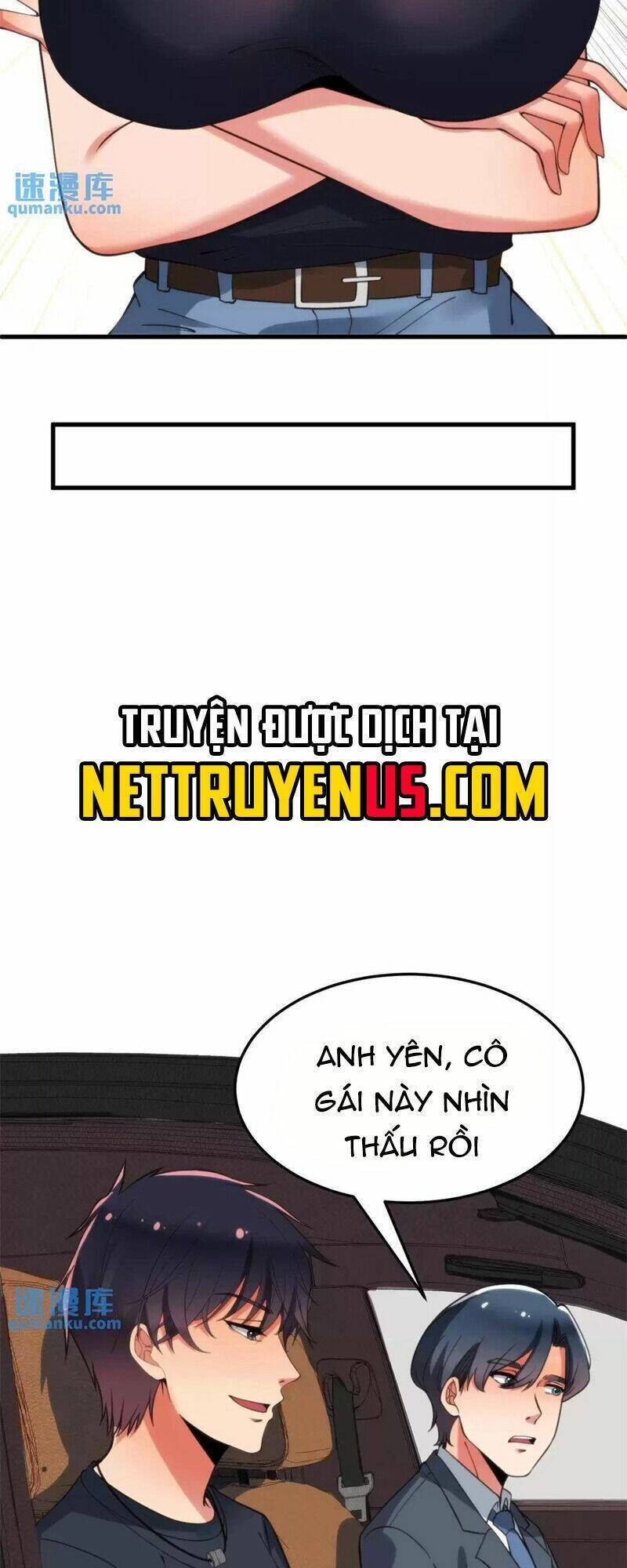 Ta Có 90 Tỷ Tiền Liếm Cẩu!