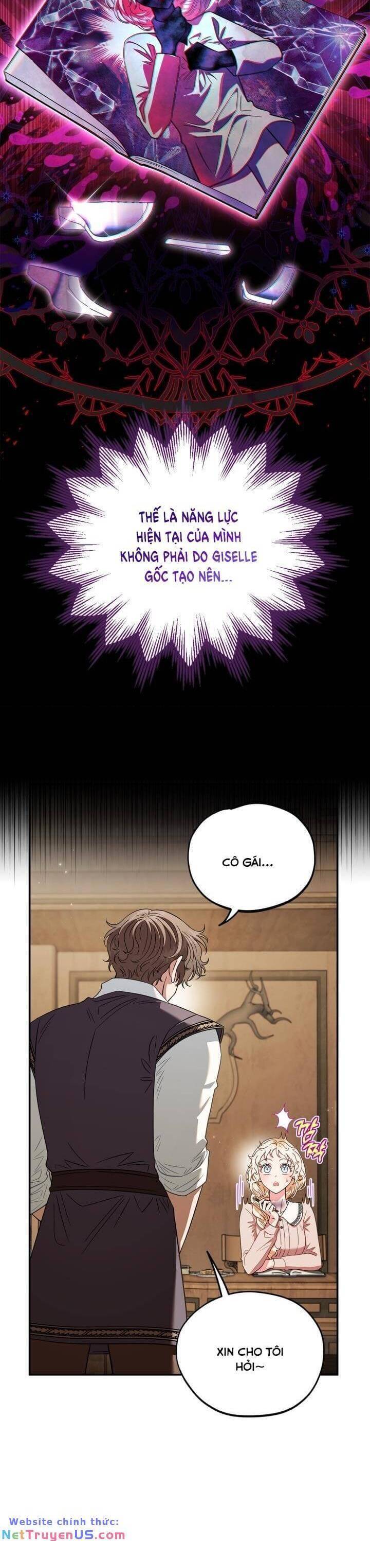 Trở Thành Người Giám Định Chất Độc Cho Thế Lực Hắc Ám1 - Chương 20 - Trang 41