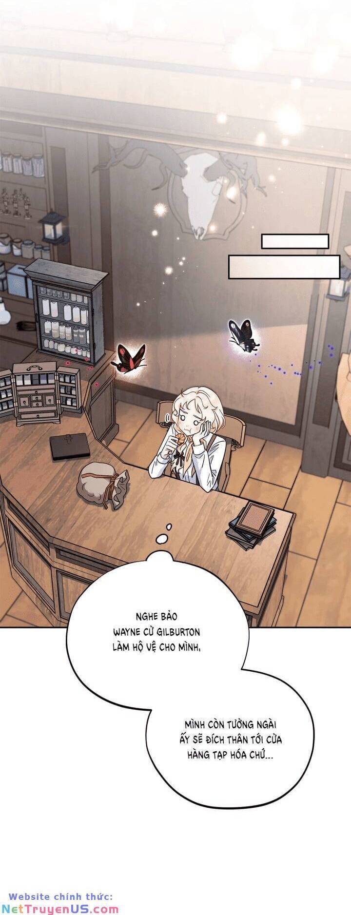 Trở Thành Người Giám Định Chất Độc Cho Thế Lực Hắc Ám1 - Chương 14 - Trang 18