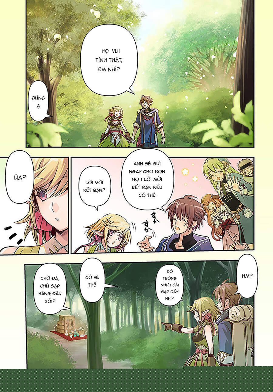 Kanzen Kaihi Healer No Kiseki