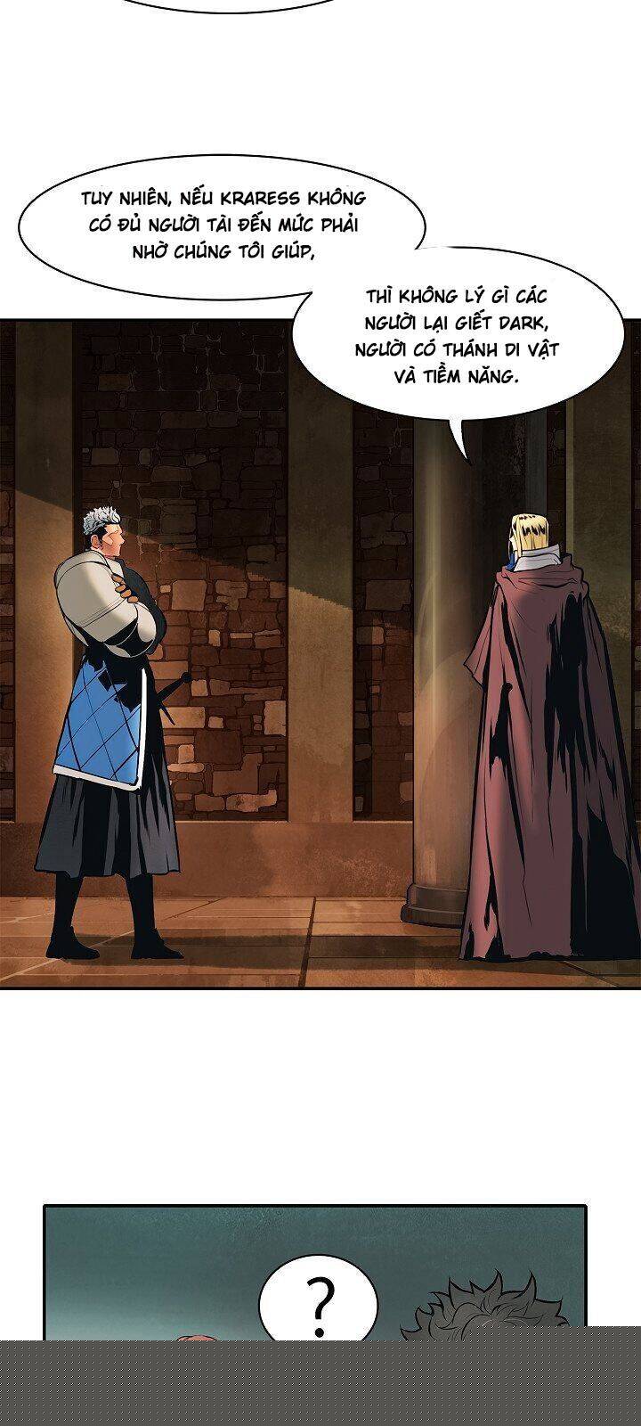Bất Bại Chân Ma Chapter 72 - Trang 2