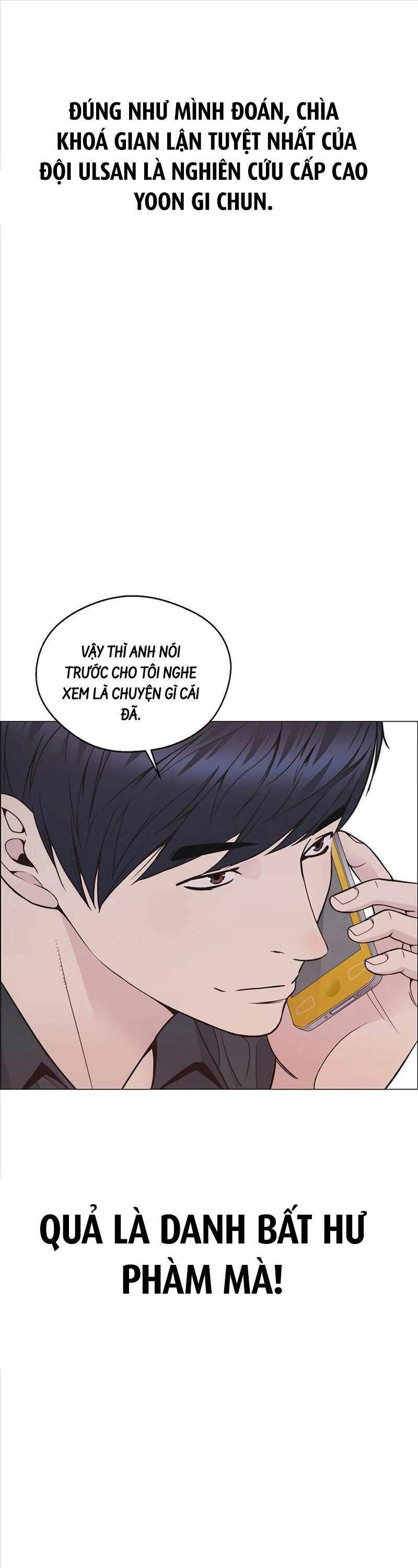 Người Đàn Ông Thực Thụ
