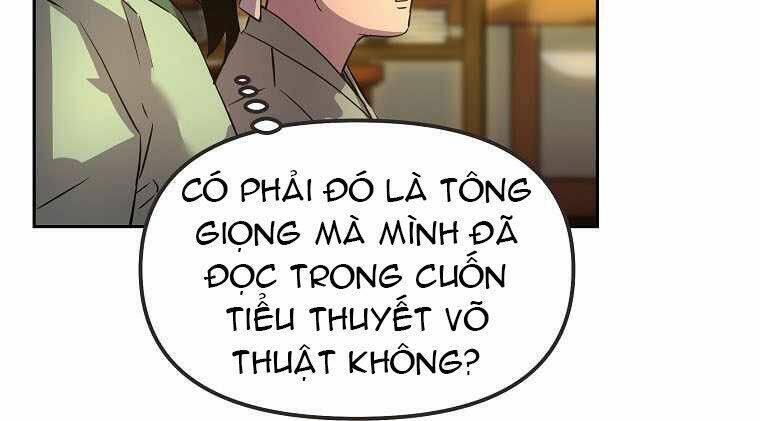 Sự Chuyển Sinh Vào Võ Lâm Thế Gia Của Ranker