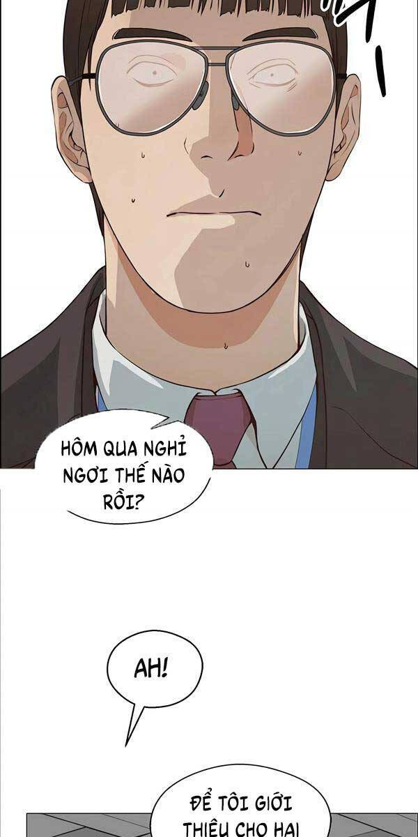 Người Đàn Ông Thực Thụ