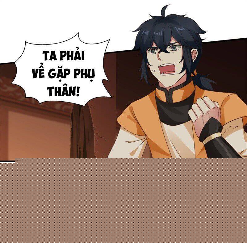 Hỗn Độn Đan Thần
