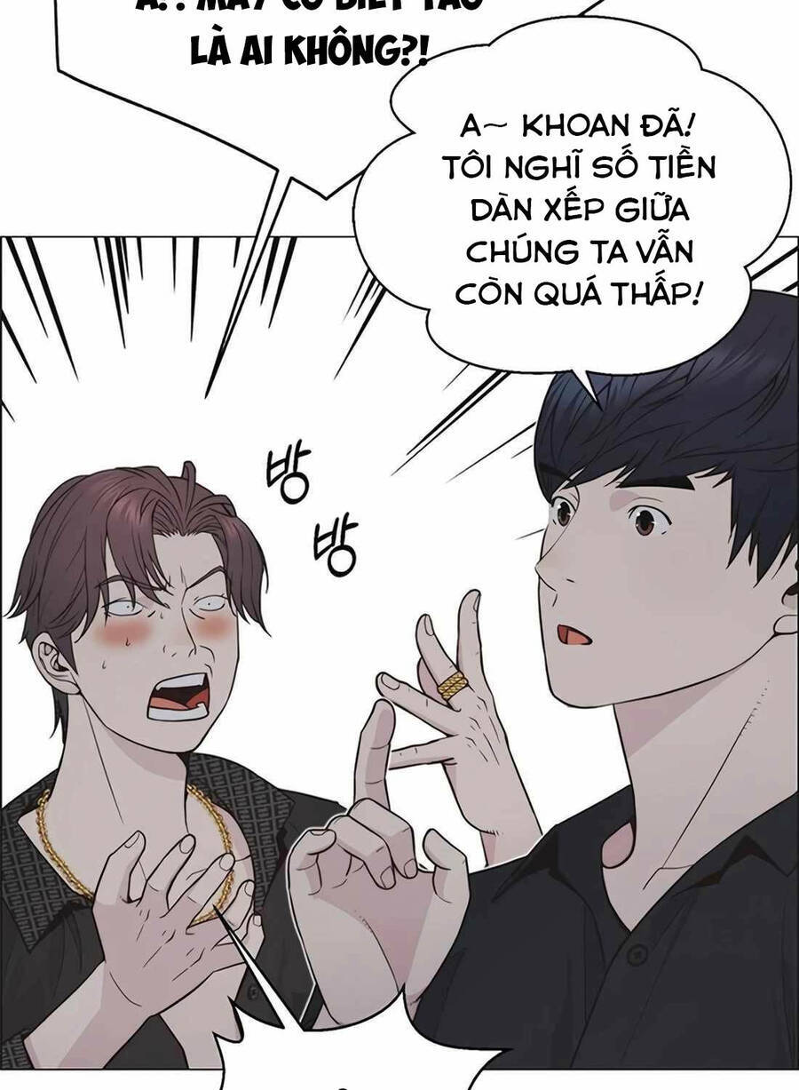 Người Đàn Ông Thực Thụ