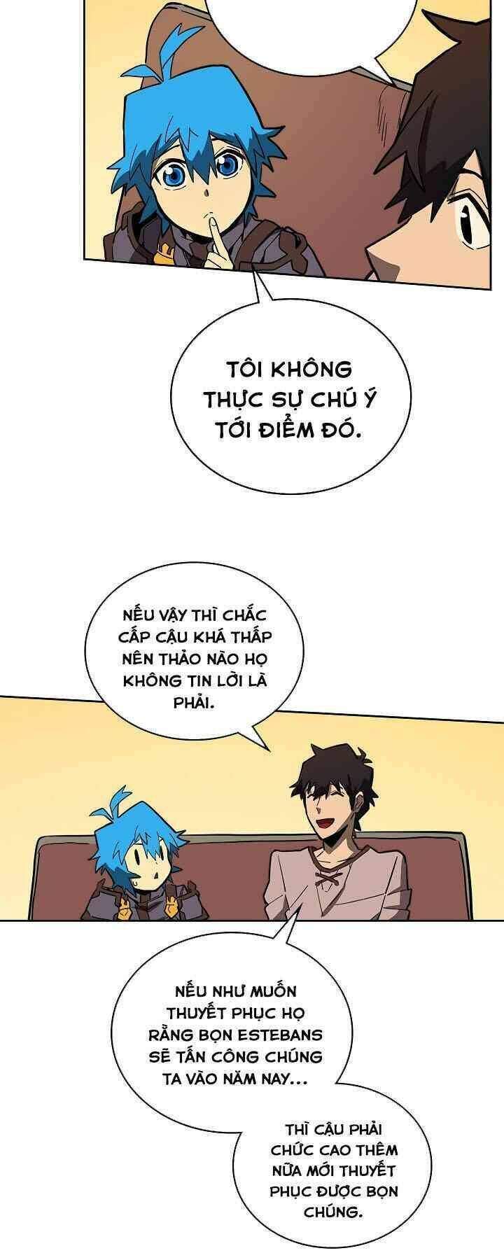 Chuyển Sinh Ma Pháp Đặc Biệt Yếu
