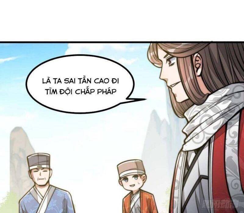 Ta Không Phải Con Cưng Của Khí Vận - Chương 19 - Trang 43