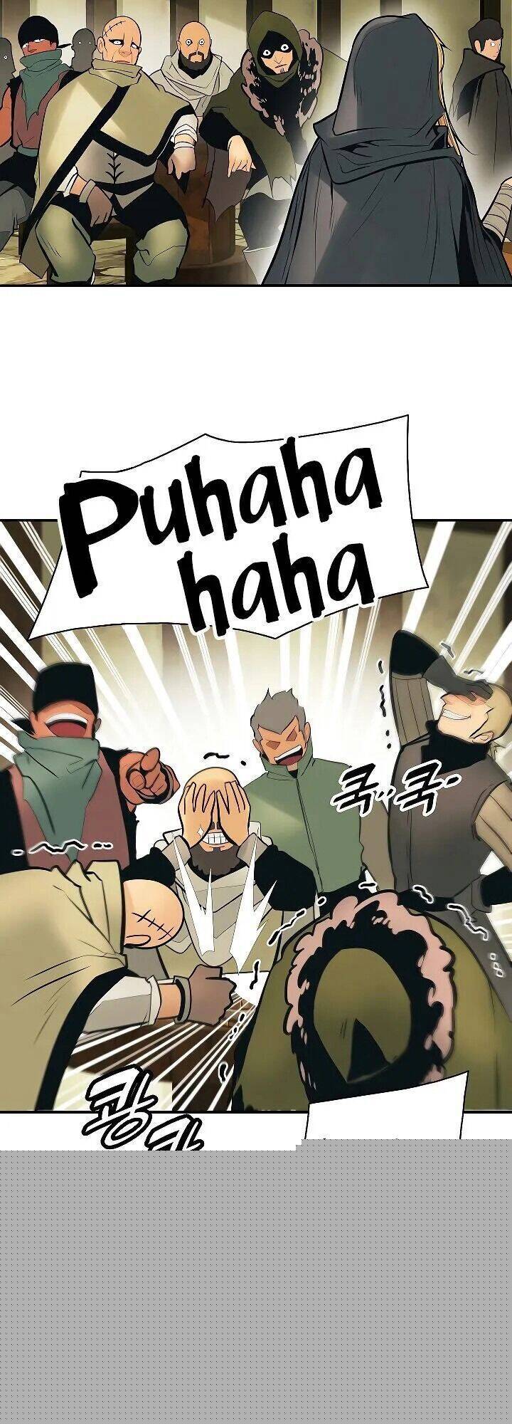 Bất Bại Chân Ma Chapter 80 - Trang 2