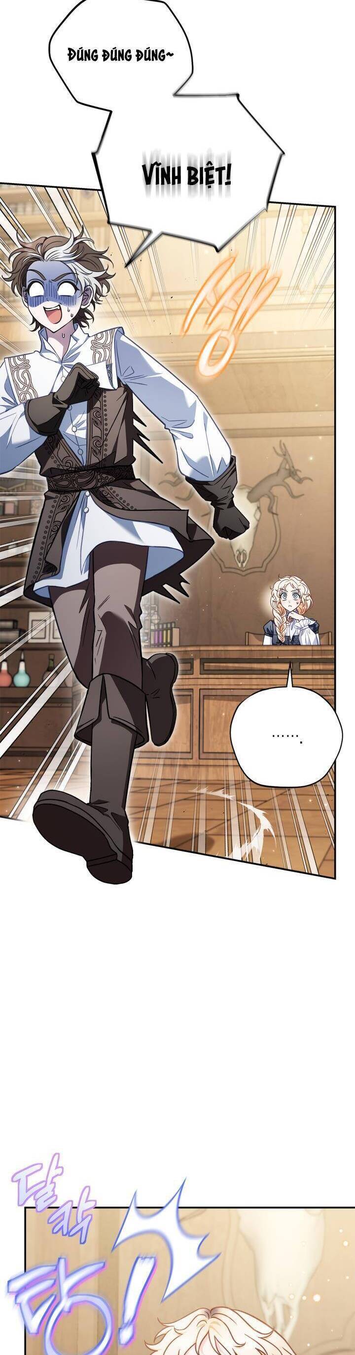 Trở Thành Người Giám Định Chất Độc Cho Thế Lực Hắc Ám1 - Chương 29 - Trang 11