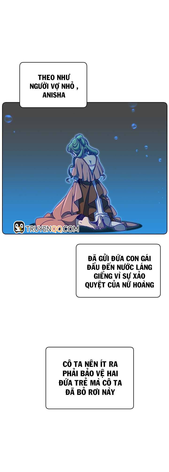 Anh Hùng Mạnh Nhất Trở Lại