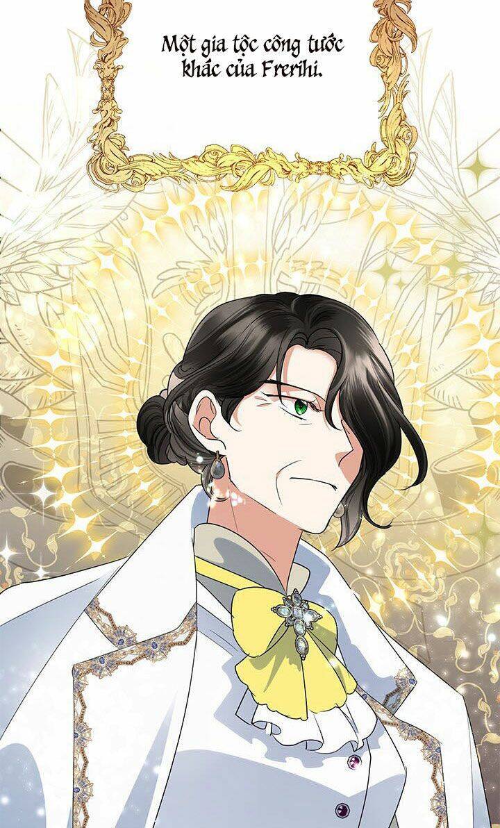 Cuộc Sống Vui Vẻ Của Ác Nữ - Chương 28.2 - Trang 22