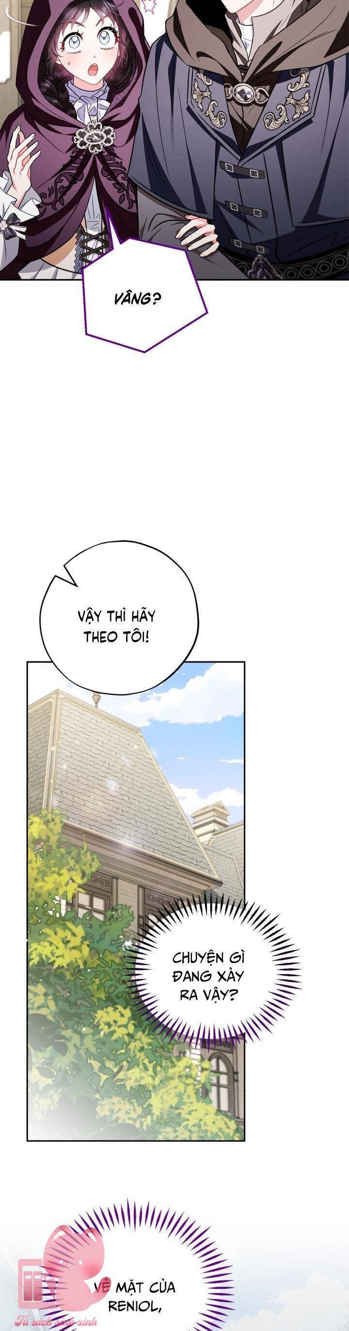 Trở Thành Người Giám Định Chất Độc Cho Thế Lực Hắc Ám1 - Chương 44 - Trang 25