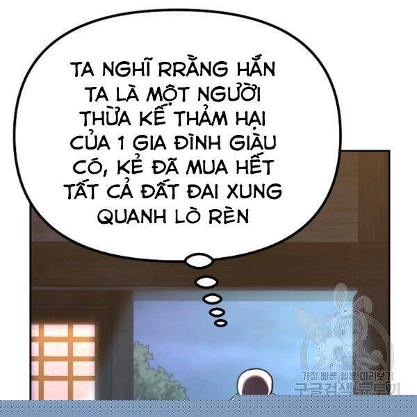 Sự Chuyển Sinh Vào Võ Lâm Thế Gia Của Ranker