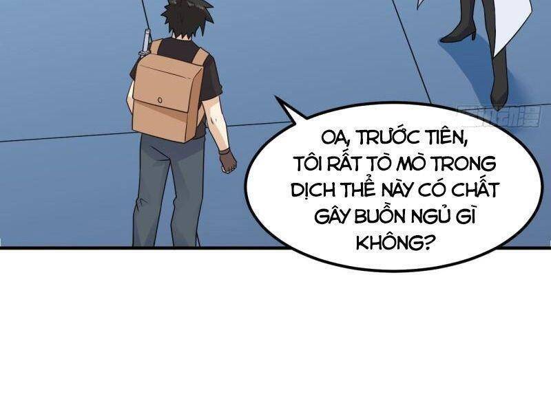 Tôi Sống Trên Hoang Đảo Cùng Các Em Gái - Chương 200 - Trang 8