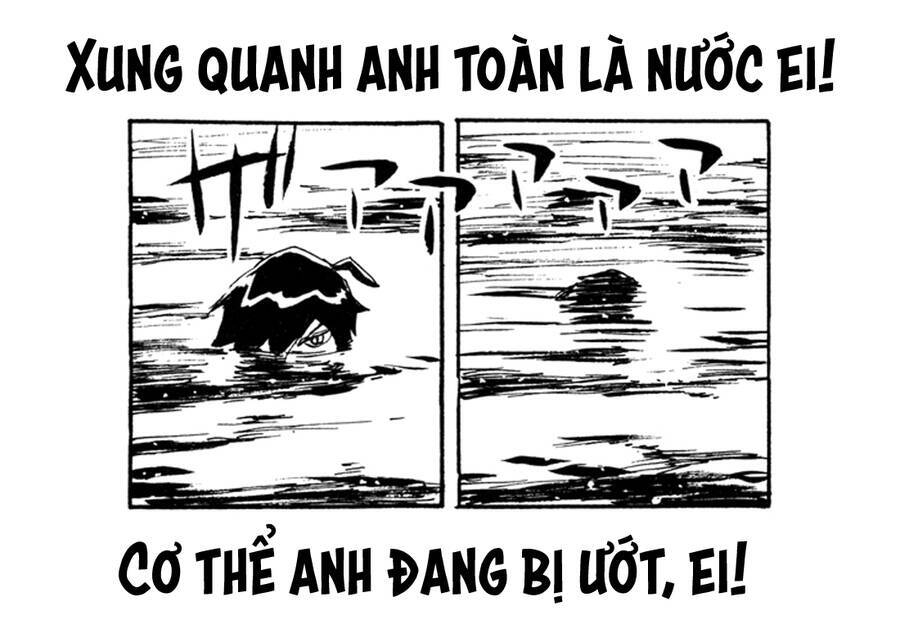 Sengoku Youko Chương 79 Ảnh 27