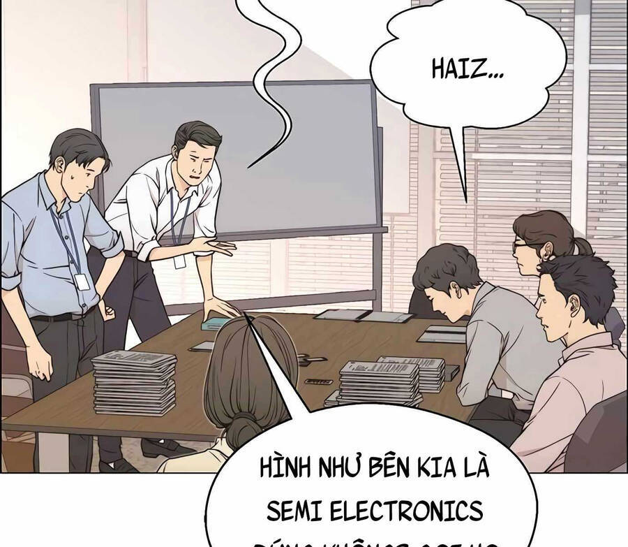 Người Đàn Ông Thực Thụ