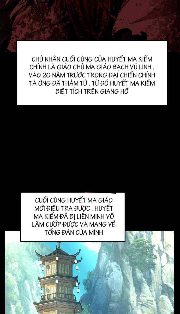 Cảm Kiếm Tuyệt Đối