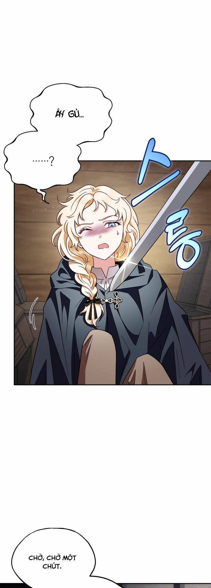 Trở Thành Người Giám Định Chất Độc Cho Thế Lực Hắc Ám1 - Chương 7 - Trang 58