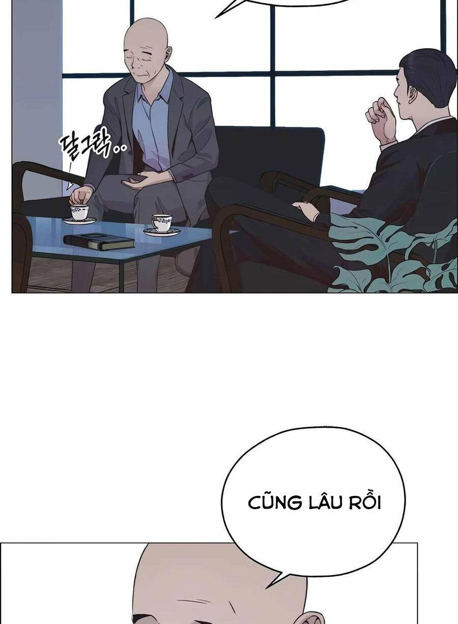 Người Đàn Ông Thực Thụ