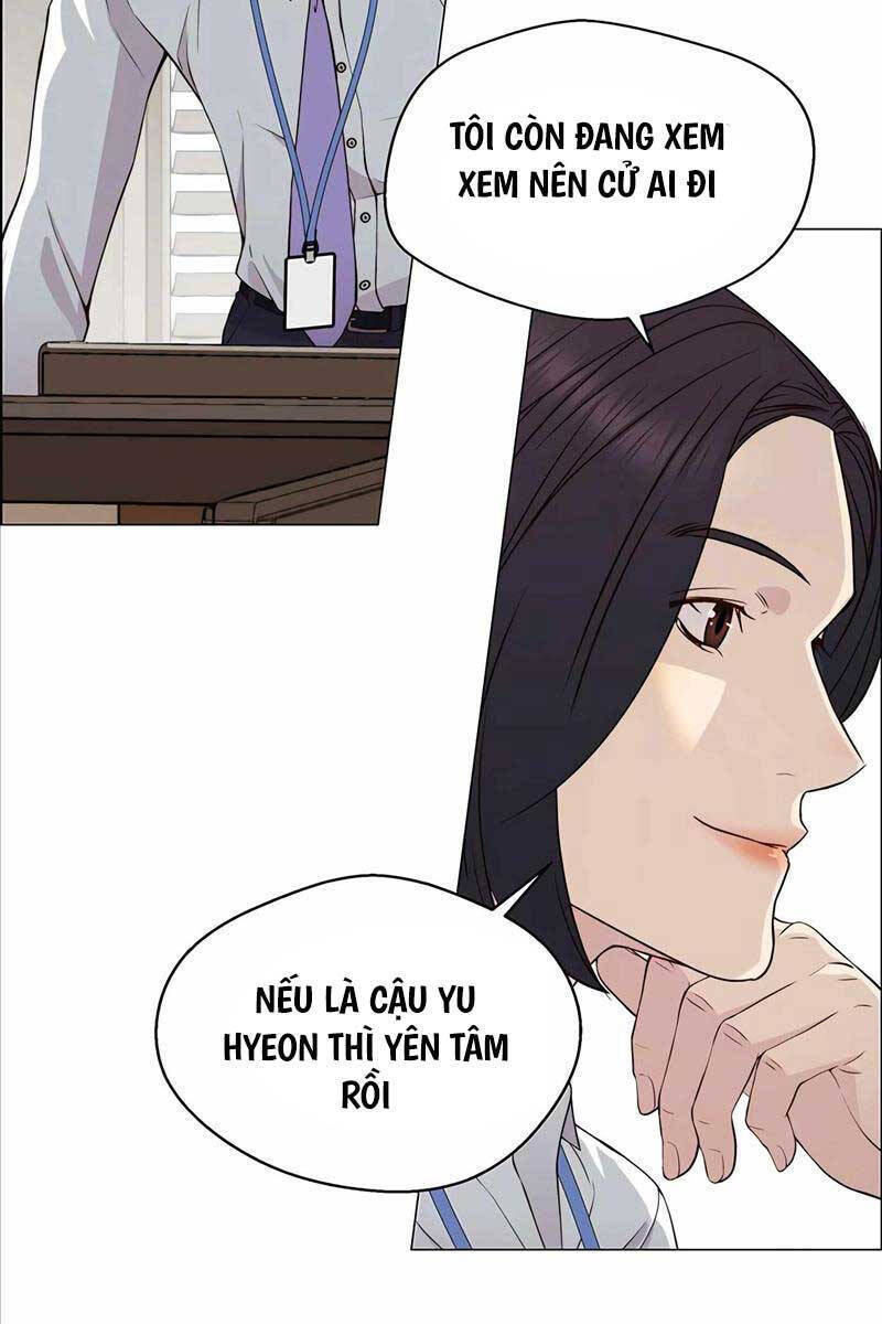 Người Đàn Ông Thực Thụ