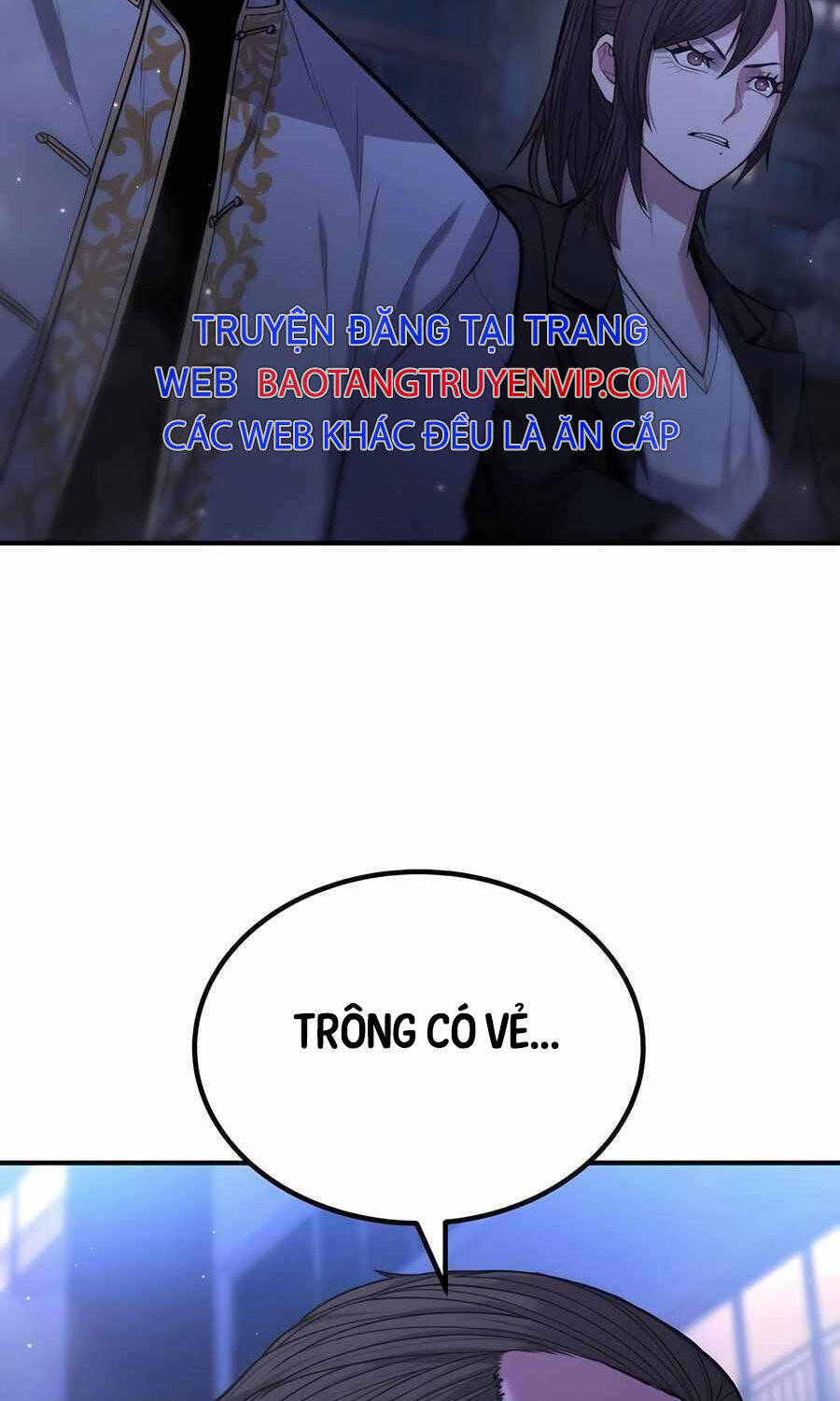 Anh Hùng Bị Trục Xuất