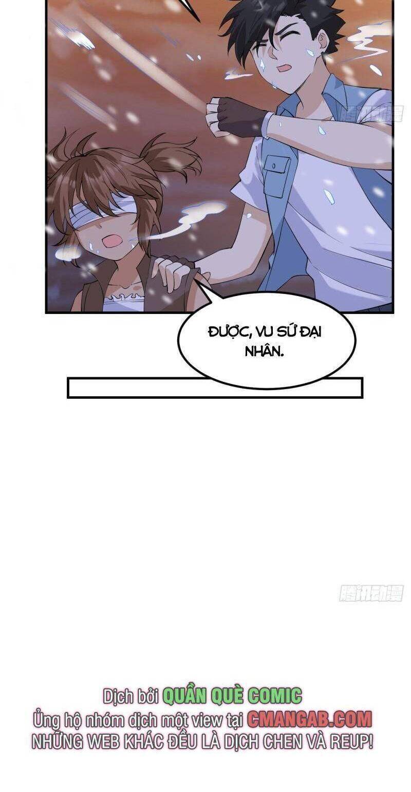 Tôi Sống Trên Hoang Đảo Cùng Các Em Gái - Chương 218 - Trang 4