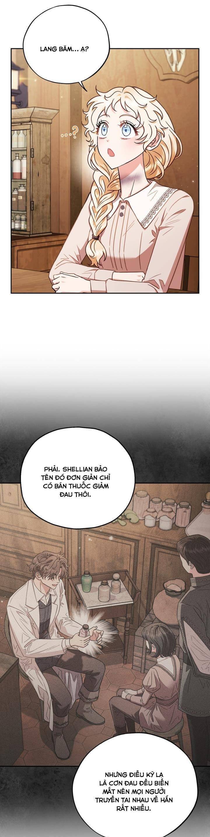 Trở Thành Người Giám Định Chất Độc Cho Thế Lực Hắc Ám1 - Chương 21 - Trang 25
