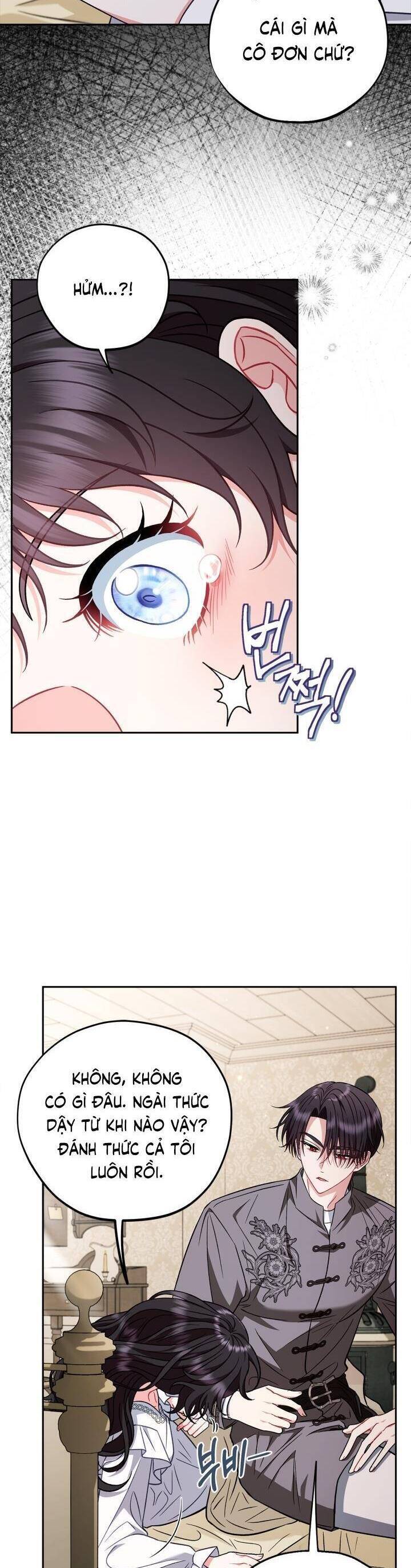 Trở Thành Người Giám Định Chất Độc Cho Thế Lực Hắc Ám1 - Chương 42 - Trang 22