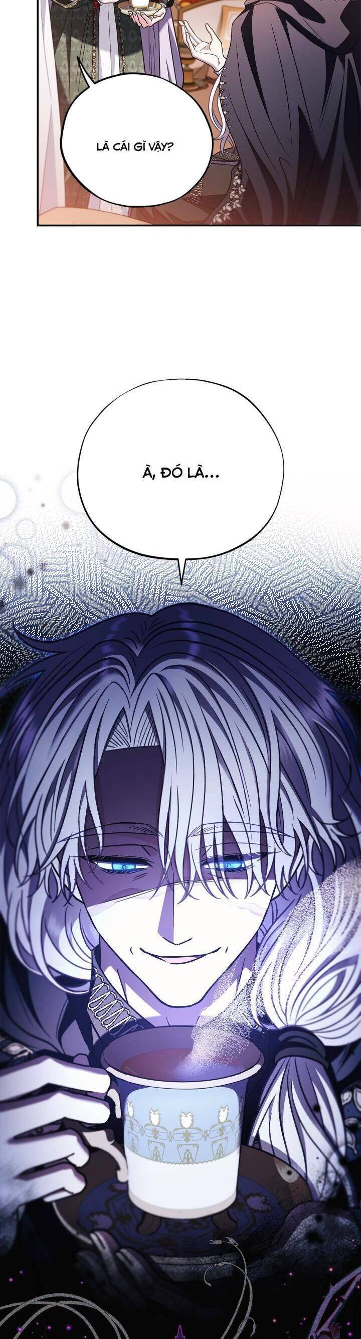 Trở Thành Người Giám Định Chất Độc Cho Thế Lực Hắc Ám1 - Chương 27 - Trang 11