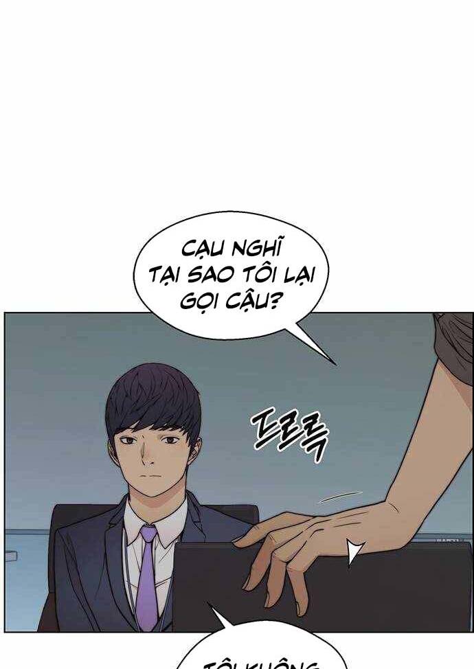 Người Đàn Ông Thực Thụ