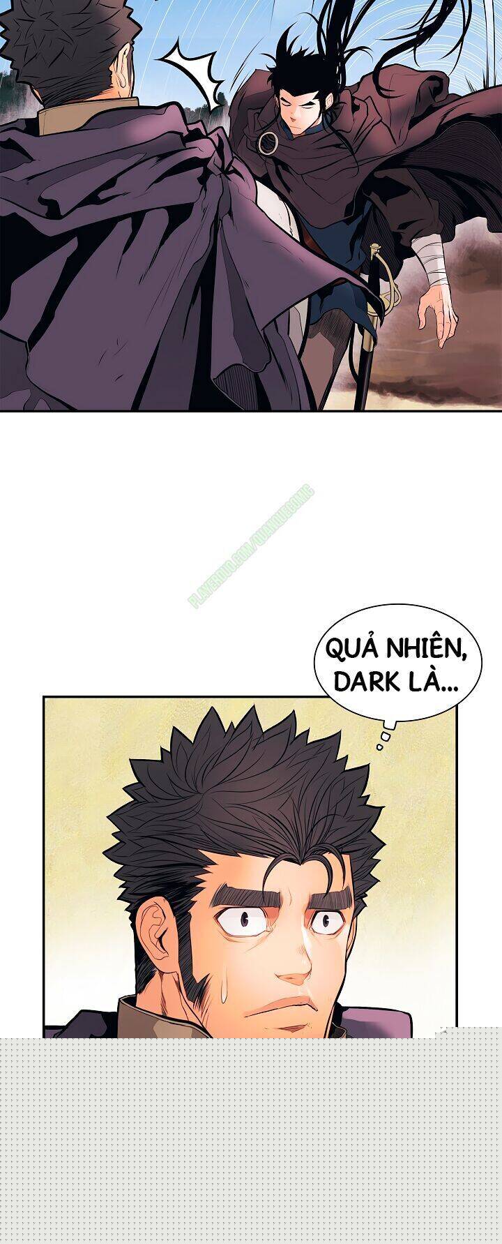 Bất Bại Chân Ma Chapter 26.1 - Trang 2