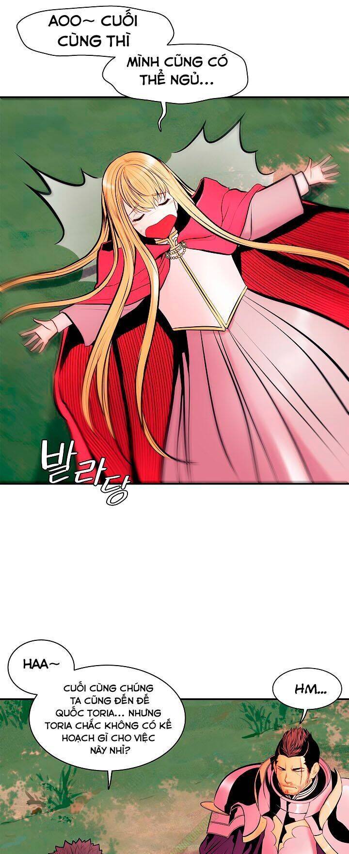 Bất Bại Chân Ma Chapter 23.2 - Trang 2