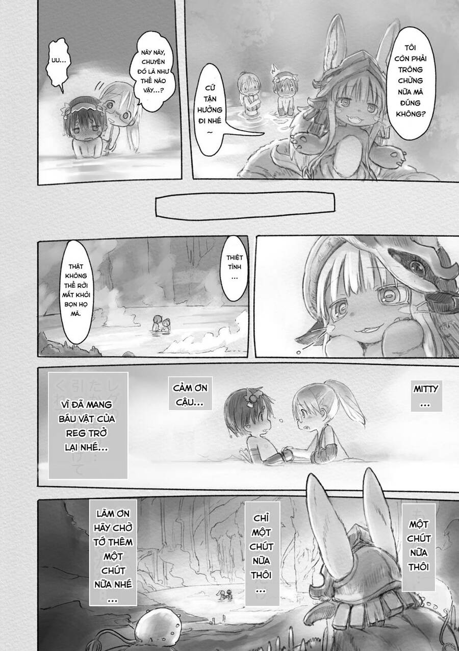 Made in Abyss