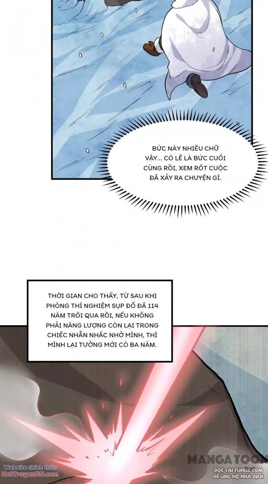 Tôi Sống Trên Hoang Đảo Cùng Các Em Gái - Chương 252 - Trang 25