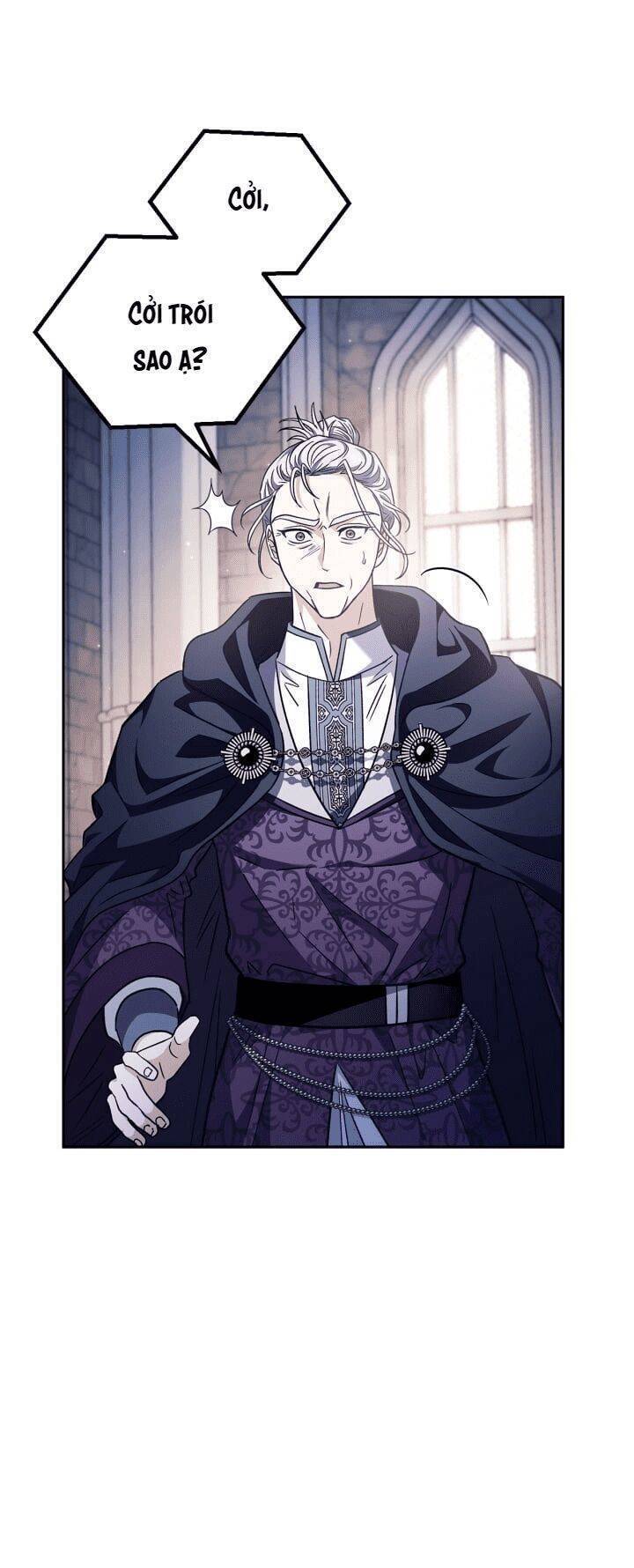 Trở Thành Người Giám Định Chất Độc Cho Thế Lực Hắc Ám1 - Chương 15 - Trang 45