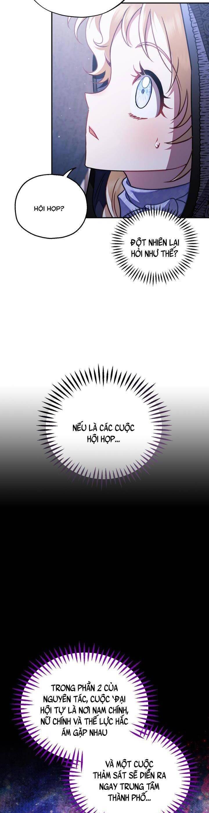 Trở Thành Người Giám Định Chất Độc Cho Thế Lực Hắc Ám1 - Chương 30 - Trang 45