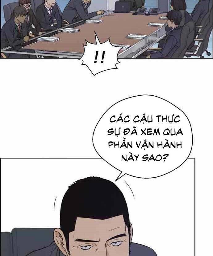 Người Đàn Ông Thực Thụ