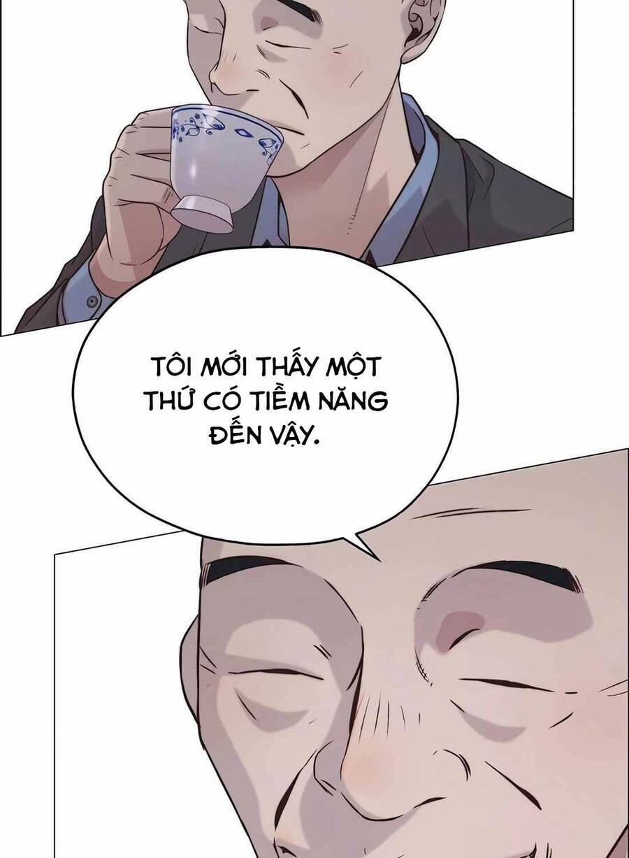 Người Đàn Ông Thực Thụ