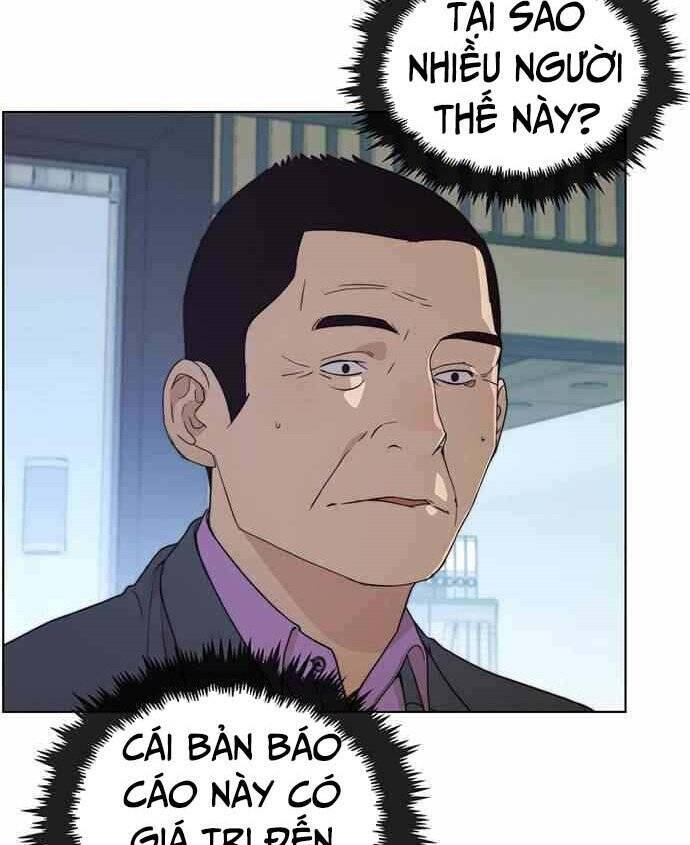 Người Đàn Ông Thực Thụ