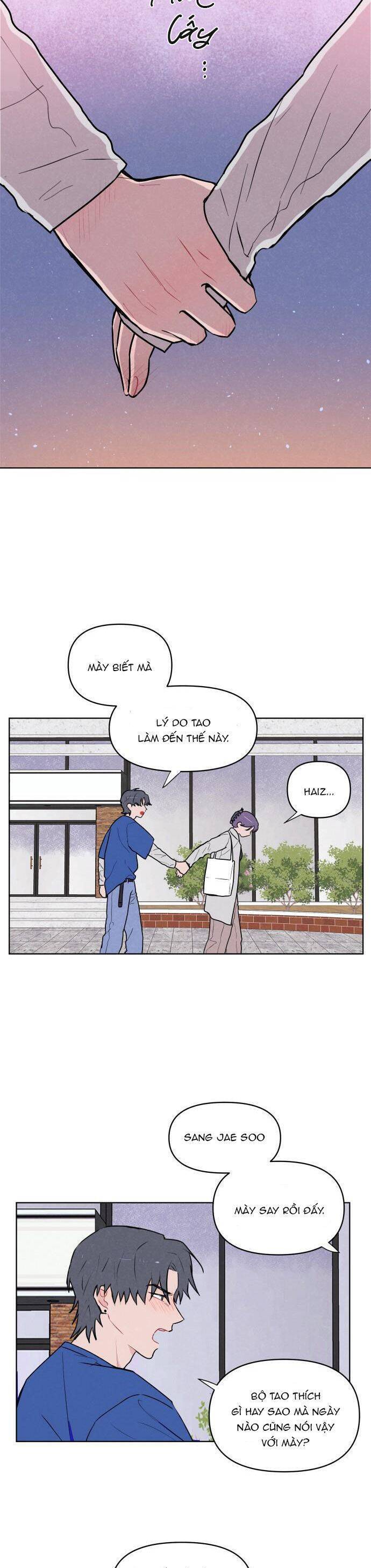 Thật Đáng Thương Cho Chúng Tôi