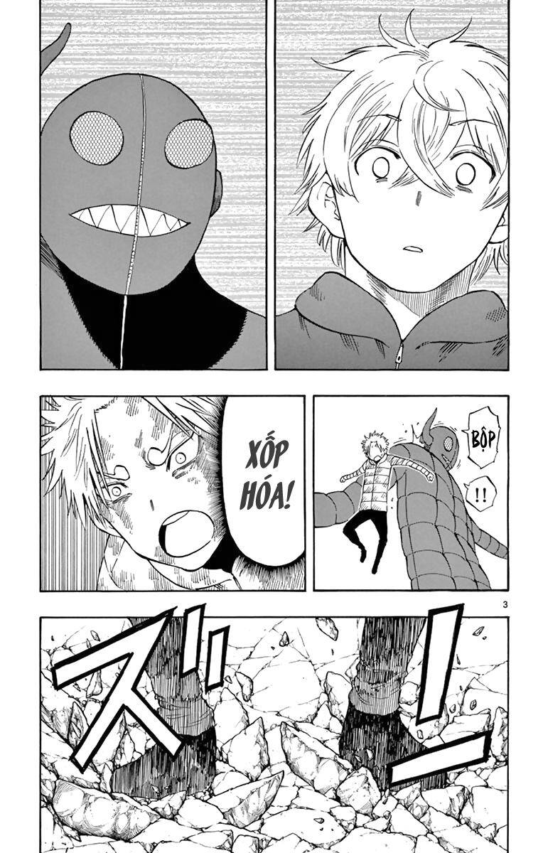 Saike Mata Shite Mo Chapter 66: Phục kích - Trang 2