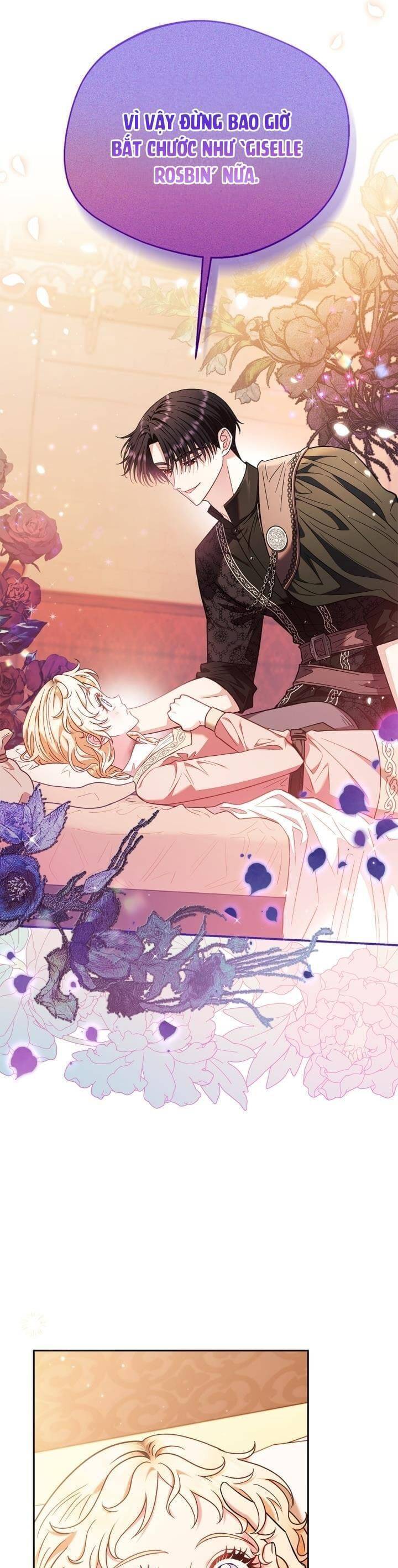 Trở Thành Người Giám Định Chất Độc Cho Thế Lực Hắc Ám1 - Chương 20 - Trang 26