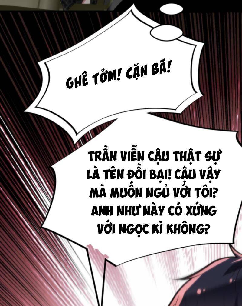 Ta Có 90 Tỷ Tiền Liếm Cẩu!