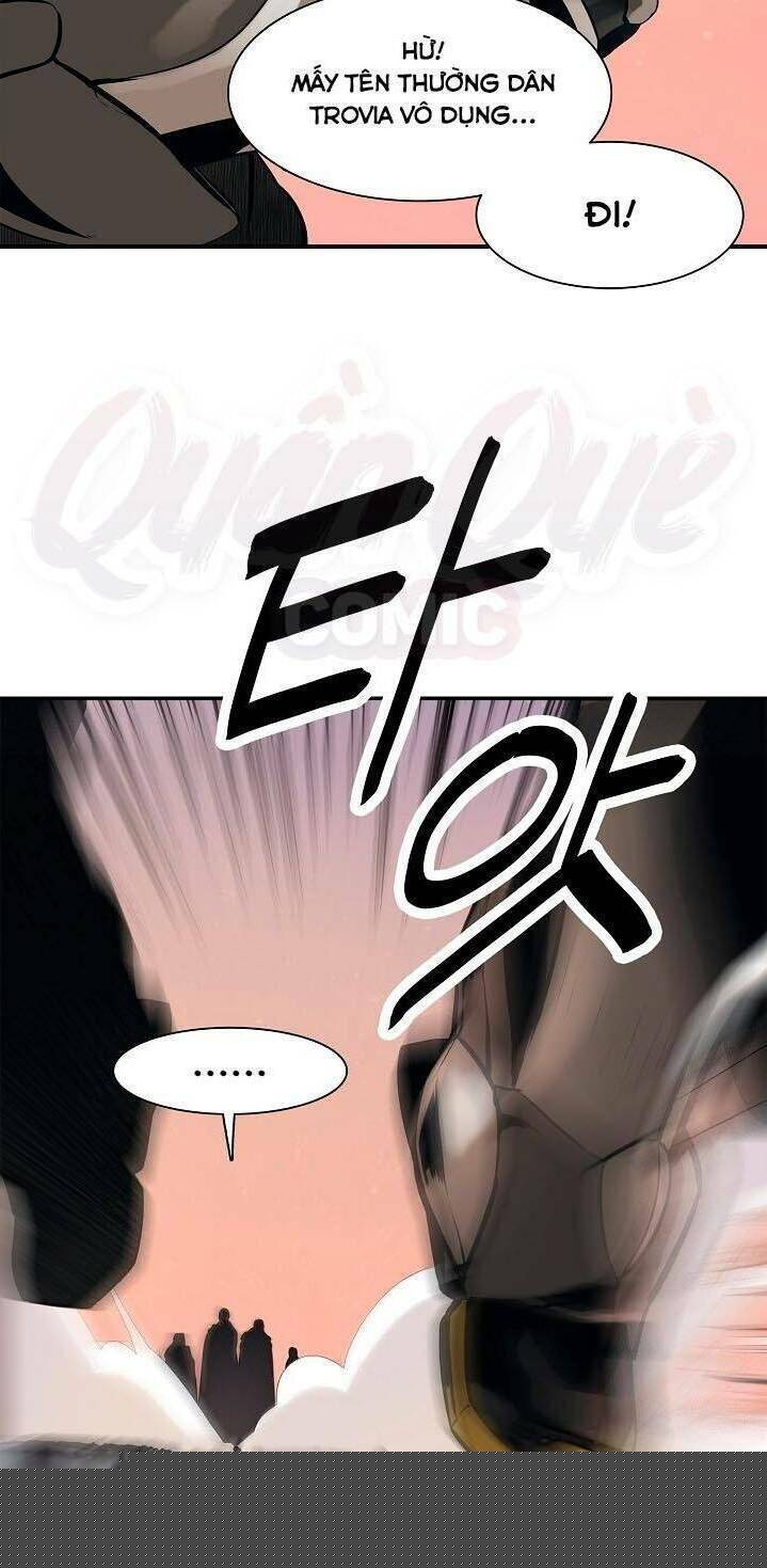 Bất Bại Chân Ma Chapter 39 - Trang 2