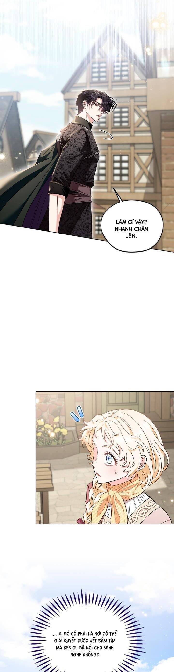 Trở Thành Người Giám Định Chất Độc Cho Thế Lực Hắc Ám1 - Chương 17 - Trang 38