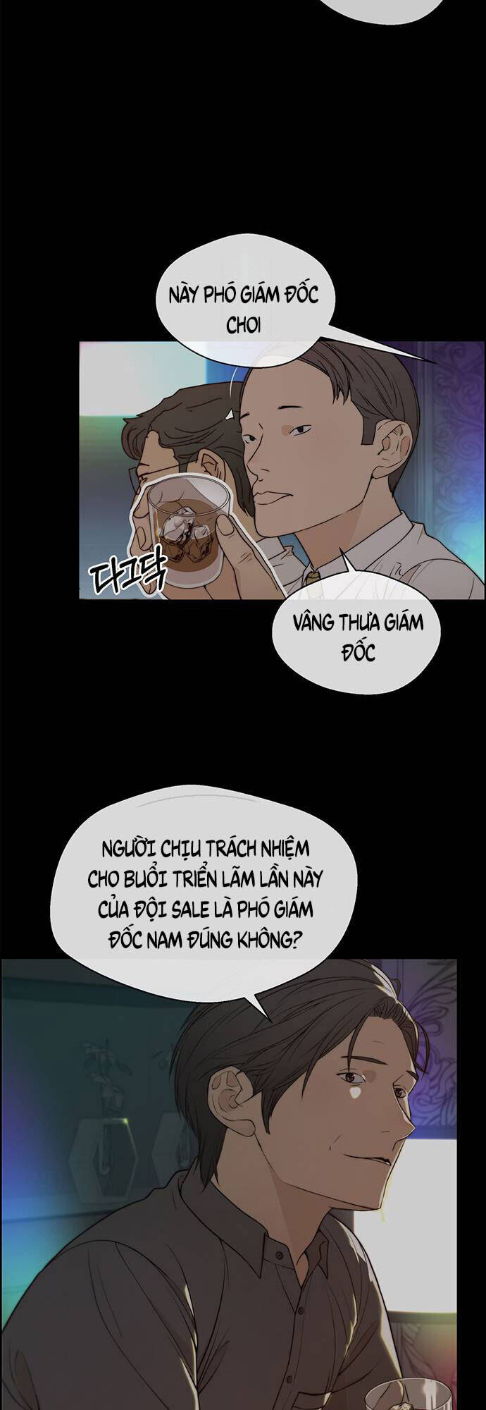Người Đàn Ông Thực Thụ