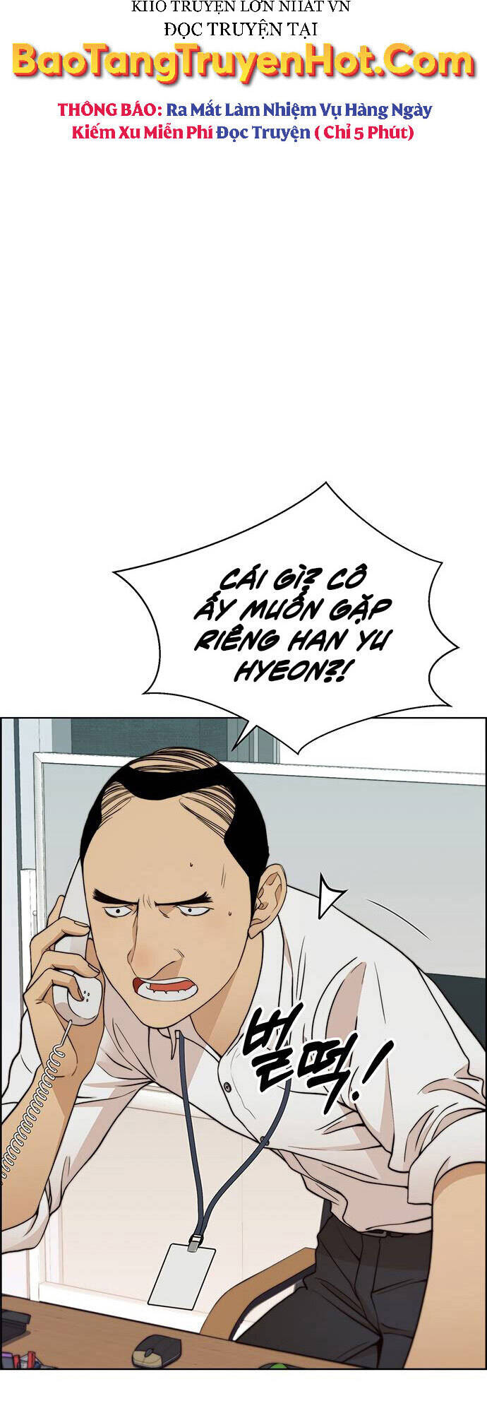 Người Đàn Ông Thực Thụ