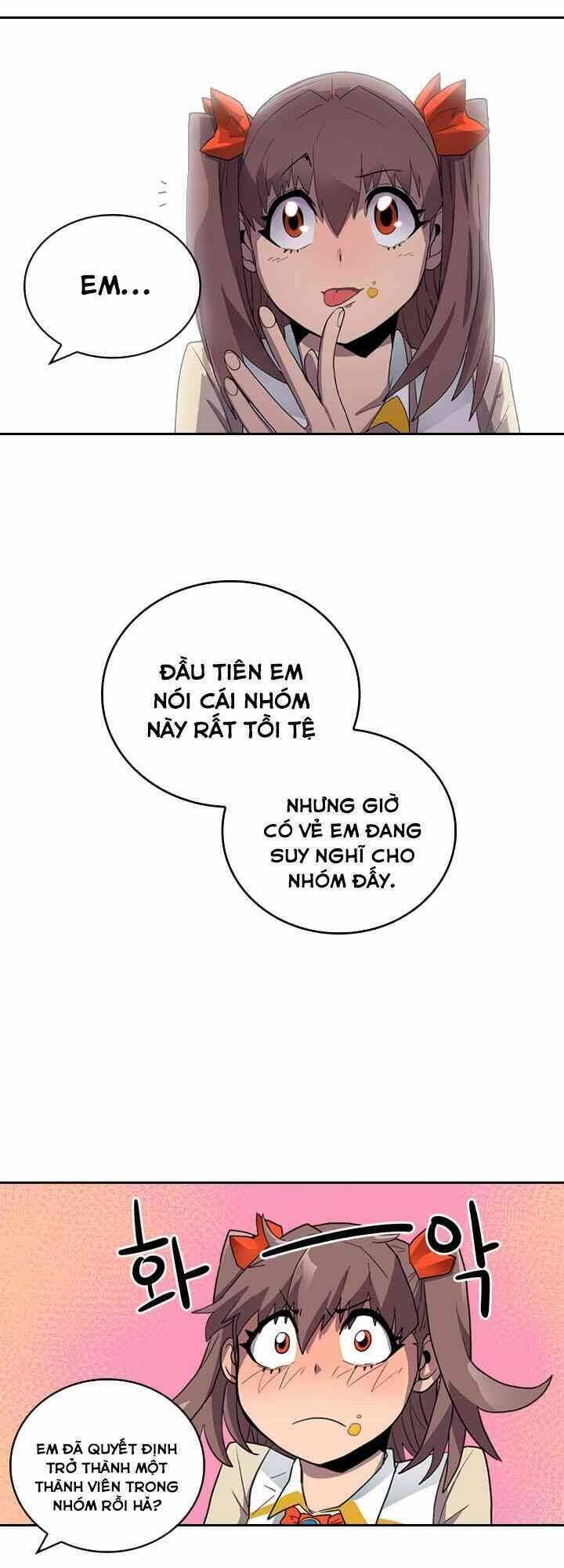 Chuyển Sinh Ma Pháp Đặc Biệt Yếu
