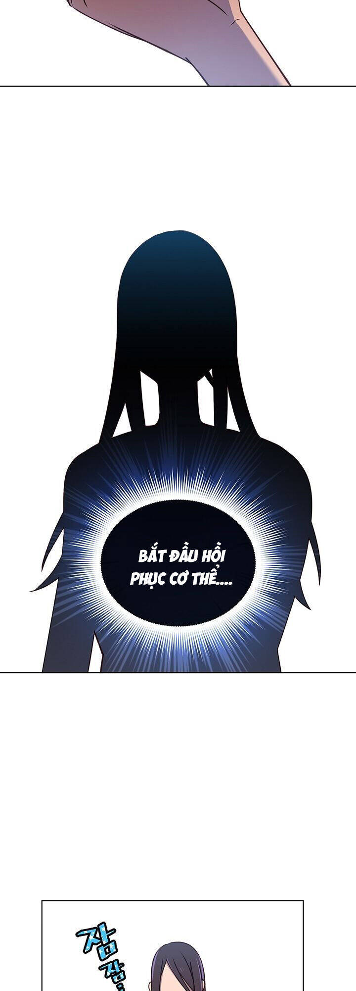 Anh Hùng Mạnh Nhất Trở Lại